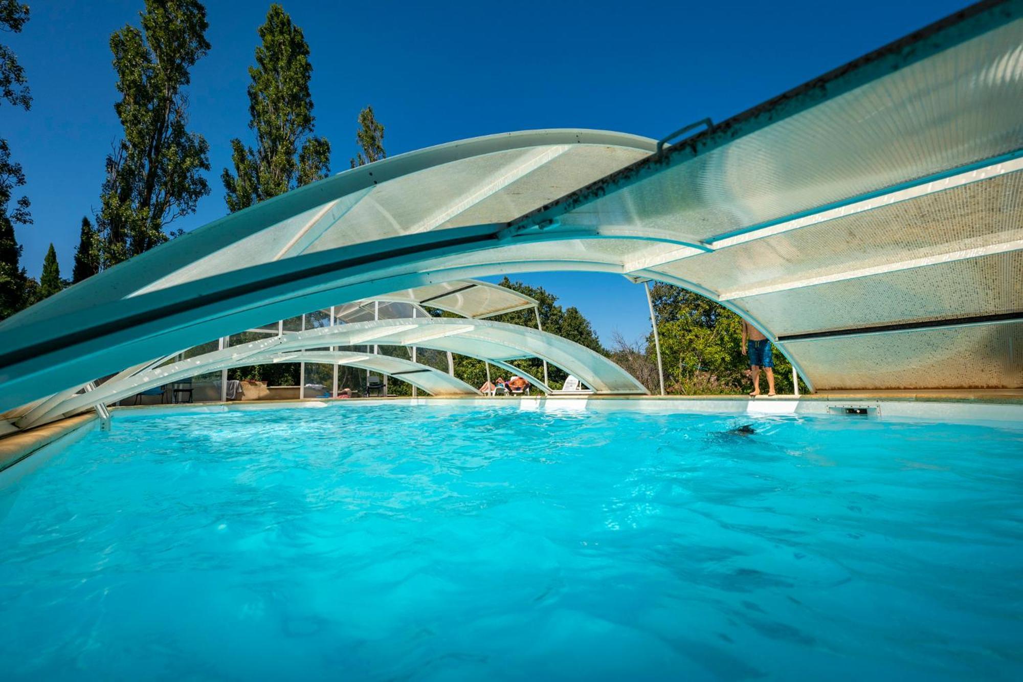 La Maison De L'Ecolieu Du Turc - Piscine Partagee Le Mas-dʼAgenais Eksteriør bilde